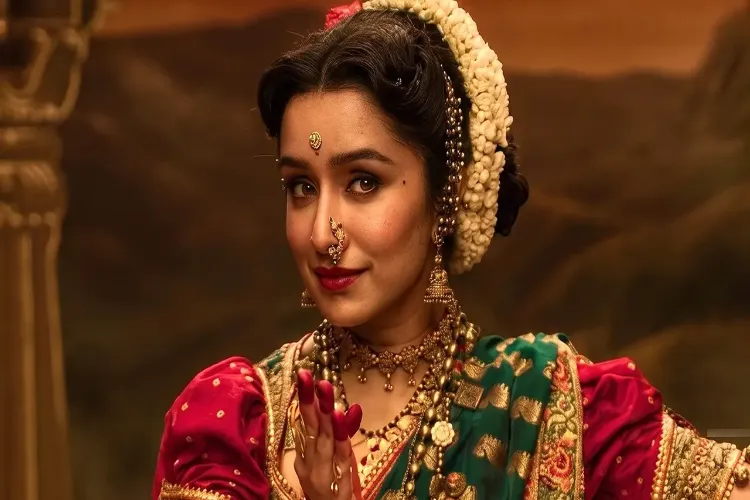 Vithabai was unable to afford the cost of her medical treatment; now, Shraddha Kapoor will portray her character.
