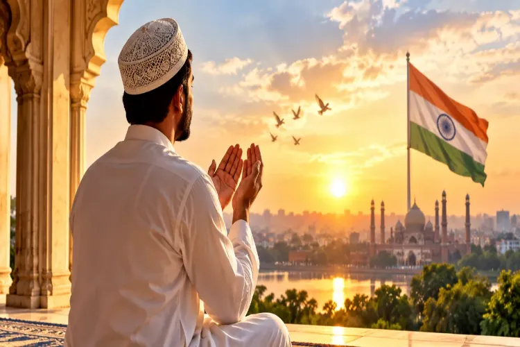 The Message of the Quran: Unity, Brotherhood, and India’s National Solidarity