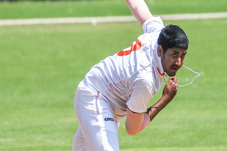 Aditya Thackeray replaces Yash Thakur in Vidarbha's Ranji team