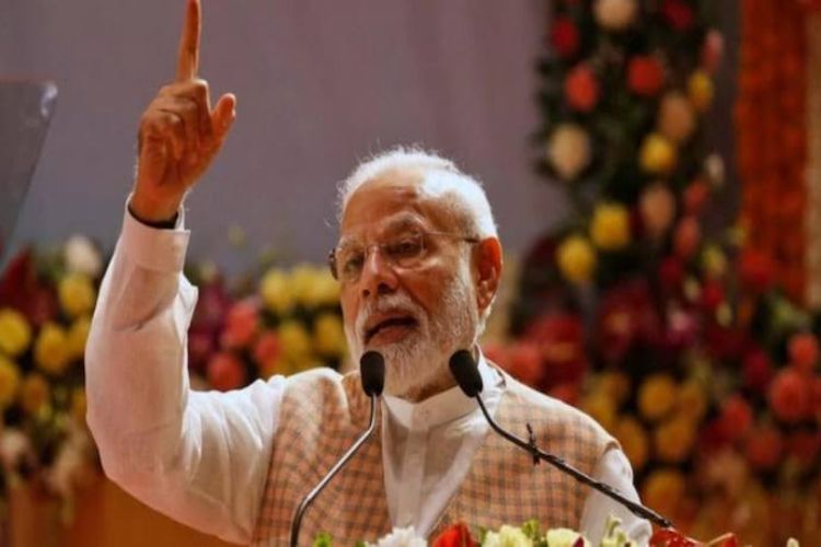  Sardar Patel's resolve of 'One India' in the form of 'Best India': Minister Joshi