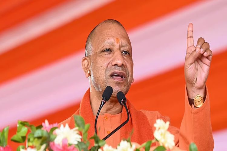 Casteism and Jinnahism will have to be fought together: Yogi Adityanath