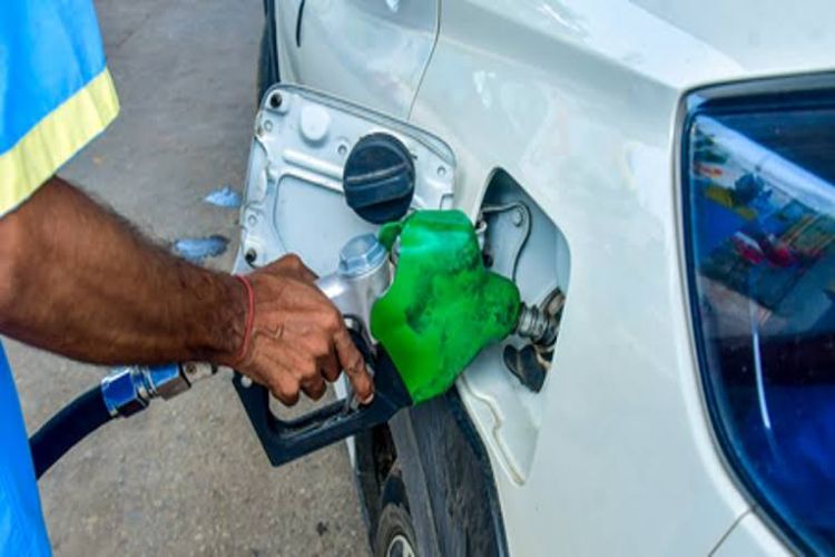 Government hikes windfall profit tax on export of diesel, ATF, no duty on petrol