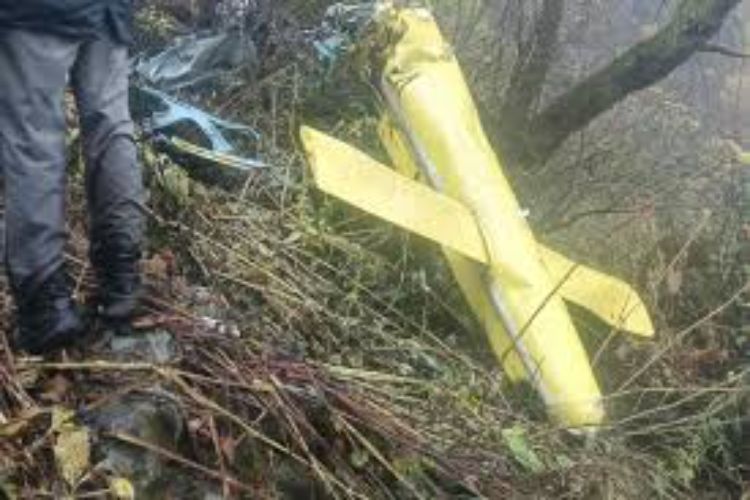 Karnataka government in touch with Uttarakhand officials on helicopter crash: Shivakumar