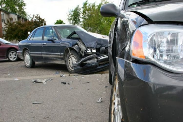 Order to pay Rs 1.80 crore compensation to the family of the couple who lost their lives in a road accident