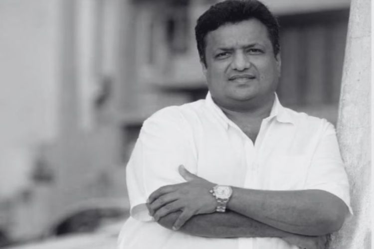 Filmmaker Sanjay Gupta passes away at the age of 57