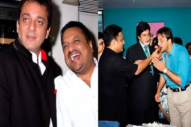 Sanjay Dutt to make 'Kaante 2', pays emotional tribute to Sanjay Gupta