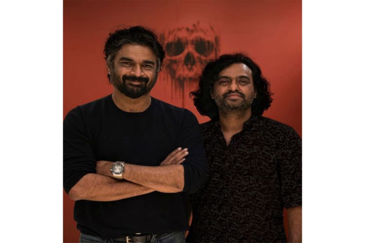 R Madhavan to star in a horror film, directed by Vishal Furia
