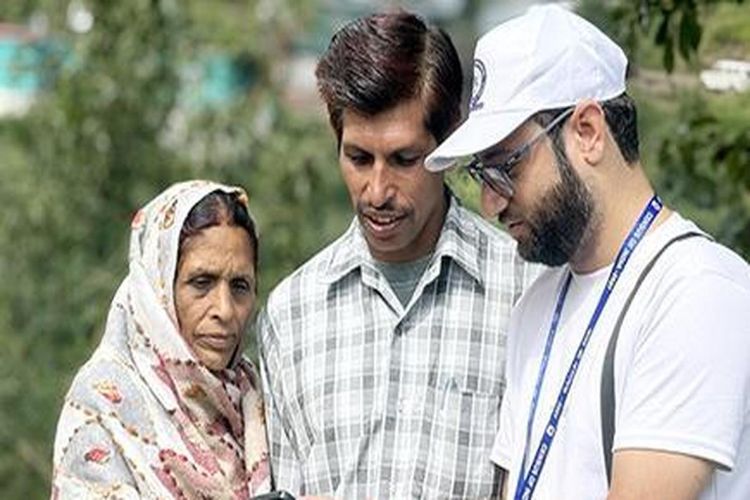 Work on Census 2027 completed in Ladakh: Official