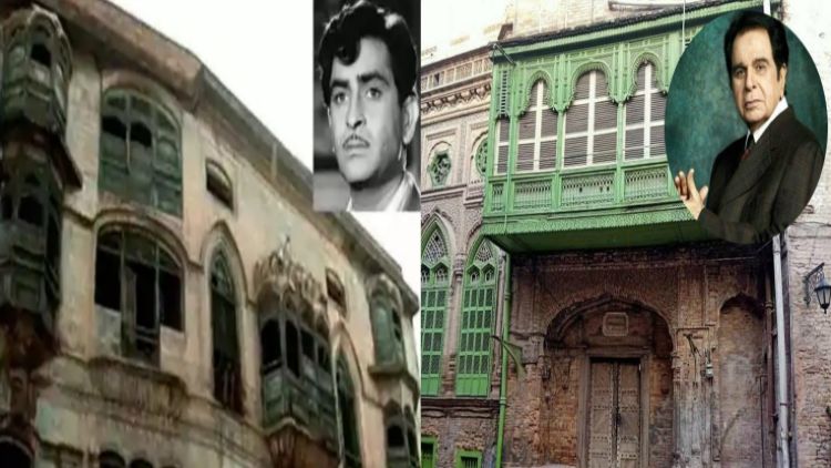 पाकिस्तान के इन ऐतिहासिक घरों को है संग्रहालय बनने का इंतजार