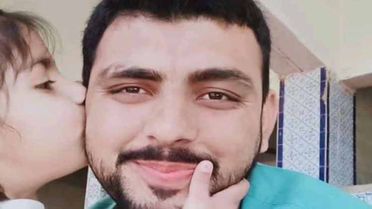 हत्यारों के शिकार बने पाकिस्तानी पत्रकार अजय ललवानी
