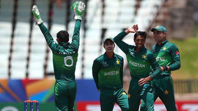 पाकिस्तानी अंडर-19 क्रिकेट टीम का बांग्लादेश दौरा रद्द