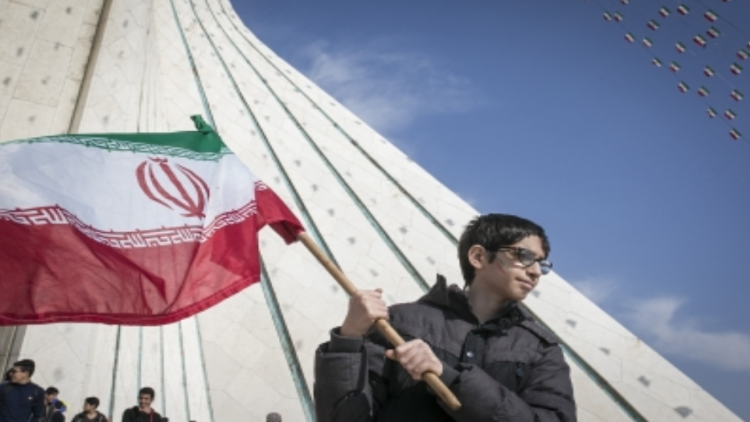 ‘इस्लामिक क्रांति’ दिवस पर याद किए गए खमेनी, ईरान में जश्न