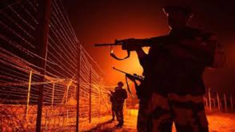 भारत-पाकिस्तान नियंत्रण रेखा पर संघर्ष विराम का करेंगे पालन, बनी सहमति