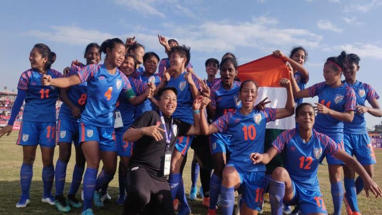 एएफसी महिला एशिया कप 