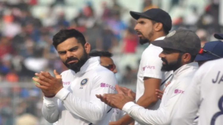 अहमदाबाद टेस्ट : मोटेरा में डब्ल्यूटीसी फाइनल का दावा मजबूत करने उतरेगा भारत