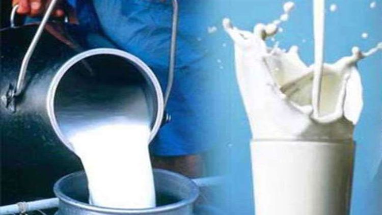एक मार्च से दूध 100 रूपये लीटर, लोगों में हड़कंप