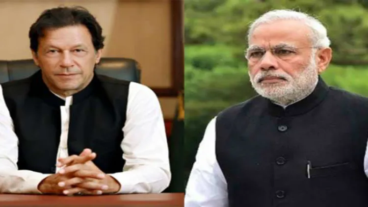 पाकिस्तान ने कोरोना को लेकर पीएम मोदी के प्रयासों का लोहा मानना