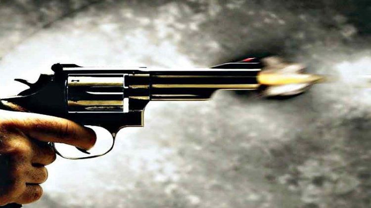 बिहार भाजपा प्रवक्ता अजफर शम्सी को अपराधियों ने गोली मारी 