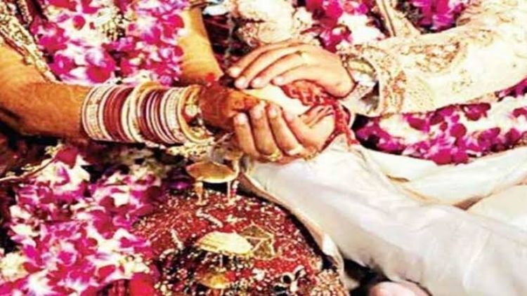 मुस्लिम पर्सनल लॉ बोर्ड: आसान निकाह मुहिम का आज से आगाज