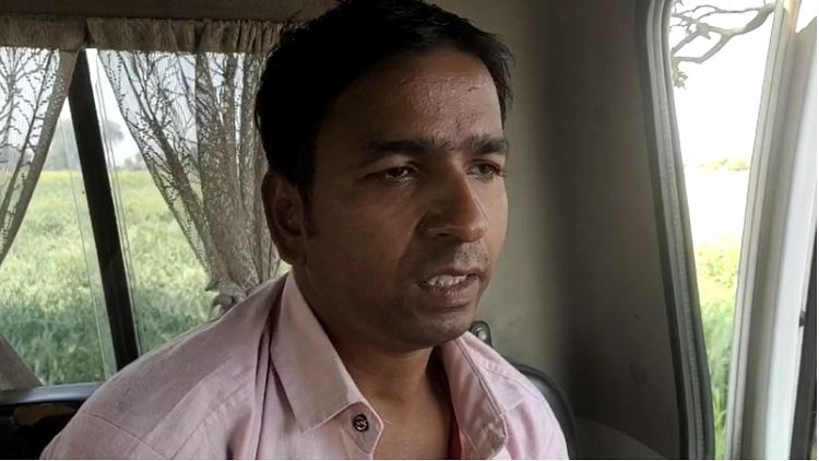 ताजमहल को उड़ाने की धमकी देने वाला युवक गिरफ्तार, जानिए पूरी कहानी