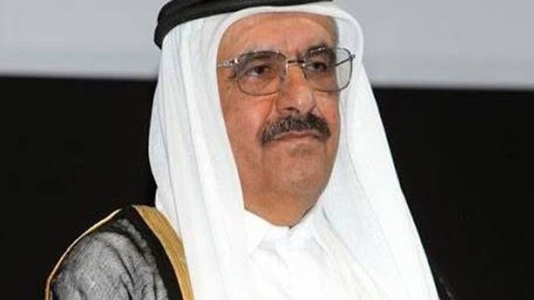 UAE प्रधानमंत्री के घर मातम, दुबई के उप “ाासक का निधन