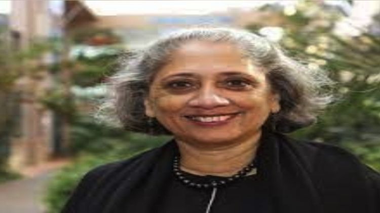 भारतीय पर्यावरण विशेषज्ञ लिगिया  यूएन में असिस्टेंट सेक्रेटरी जनरल बनी