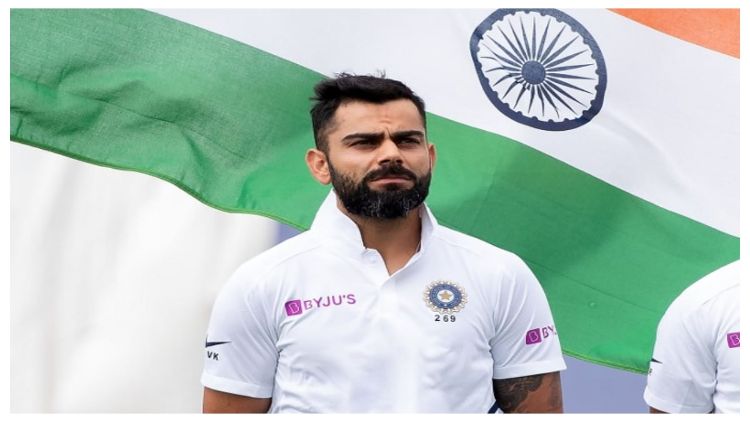 चेन्नई टेस्ट : कोहली की अगुवाई में विजयी लक्ष्य के साथ उतरेगा भारत 