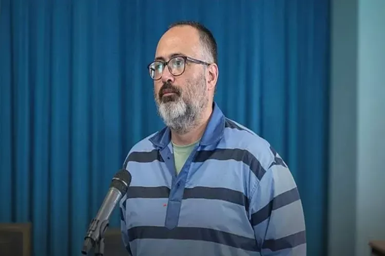 Another Execution in Iran Amidst Mossad Allegations