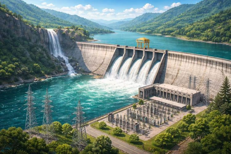 World Bank to provide $515 million for Bhutan's power project