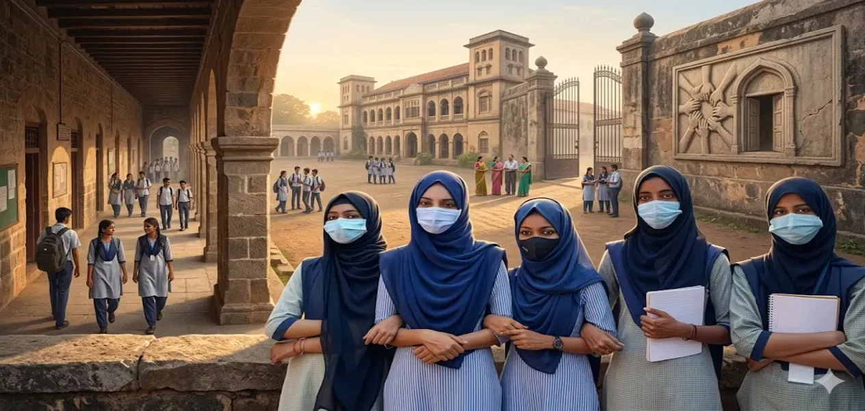 Return of Hijab in Karnataka, Preparations for UCC in Assam