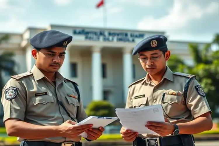 Nagaland Police appeals for maintaining peace and social harmony