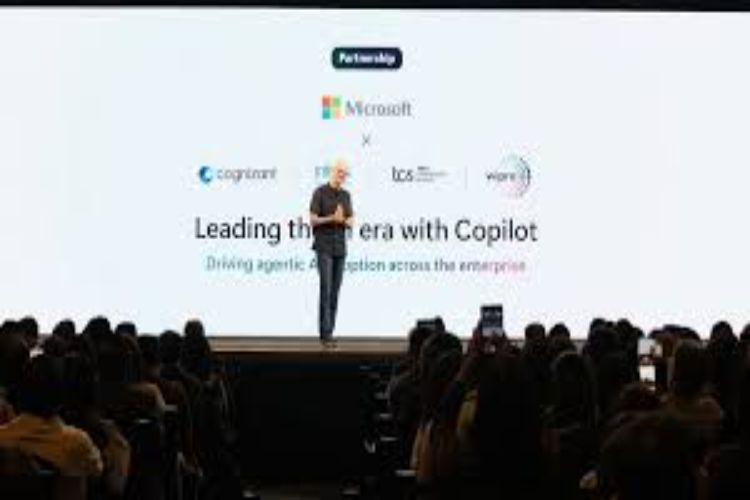 India poised to lead the next phase of AI deployment: Microsoft official