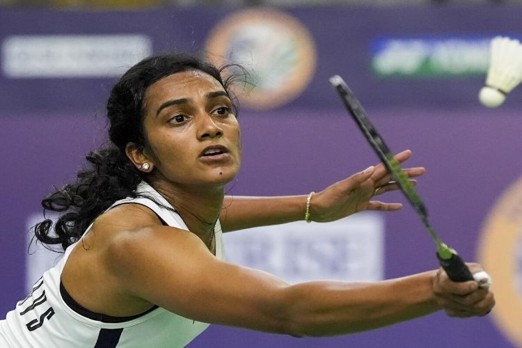 Sindhu loses to An Se Young in Singapore Open, Satwik-Chirag pair reach semi-finals