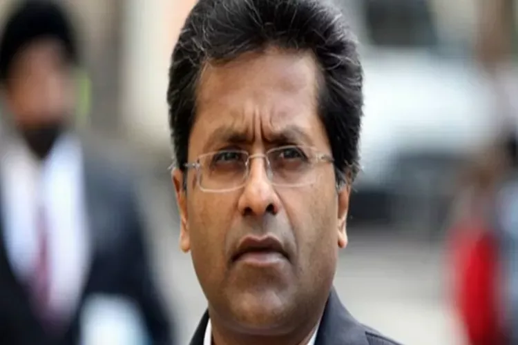 ‘I used to plead with the players, with folded hands, to play in the T20 World Cup’ — Lalit Modi’s major revelation.