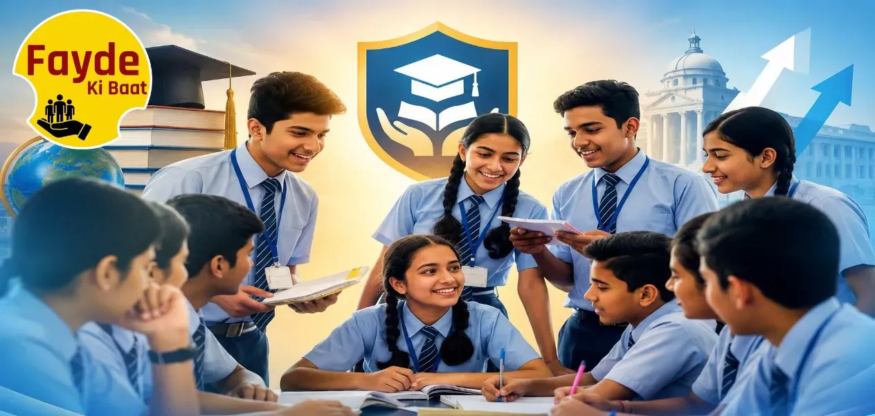 The Post-Matric Scholarship Scheme is a boon for minority students; here is how to avail its benefits.