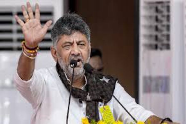 Won't accept Ramalinga Reddy's resignation: Chief Minister Shivakumar