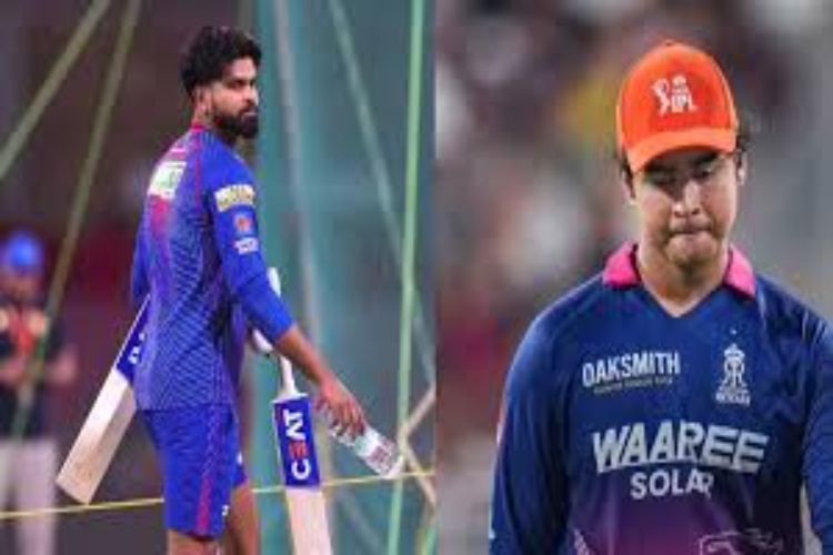 Shreyas replaces Suryakumar as T20 captain, Suryavanshi gets a chance