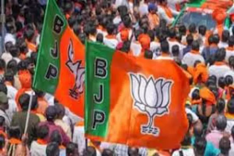 Rajya Sabha Elections: BJP announces candidates