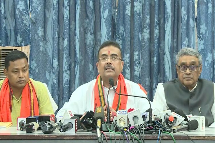 36,000 crore for Annapurna Yojana in Bengal budget