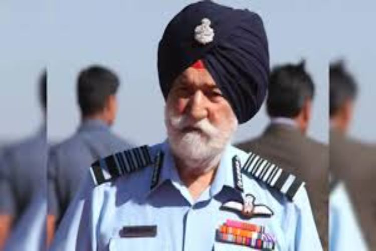 Arjan Singh Memorial Hockey Tournament: Indian Air Force beats Army Southern Command