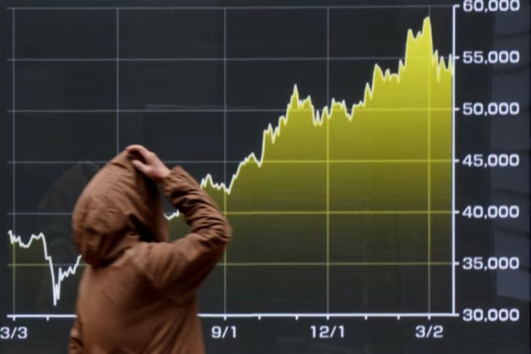 Domestic stock markets rise on fall in oil prices, strength in Asian markets