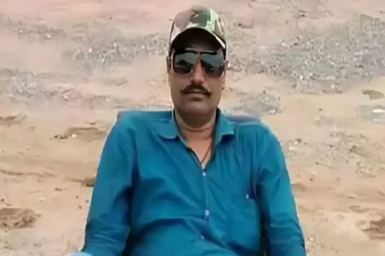 Rajasthan: Dacoit Jagan Gurjar cremated amid tight security in Bhavtipura