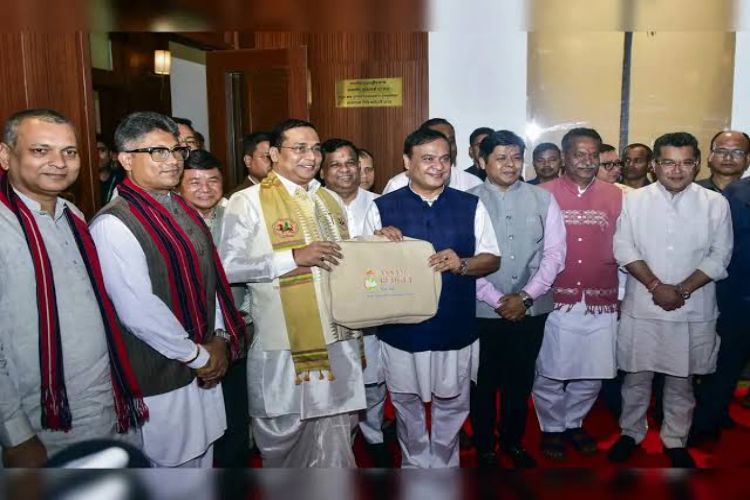 Assam Budget: Polygamists will not get benefits of government schemes