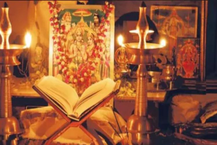 'Ramayana Masam' begins in Kerala, leaders extend greetings to people