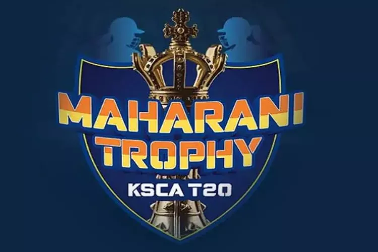 Maharani Trophy to give a new boost to women's cricket.