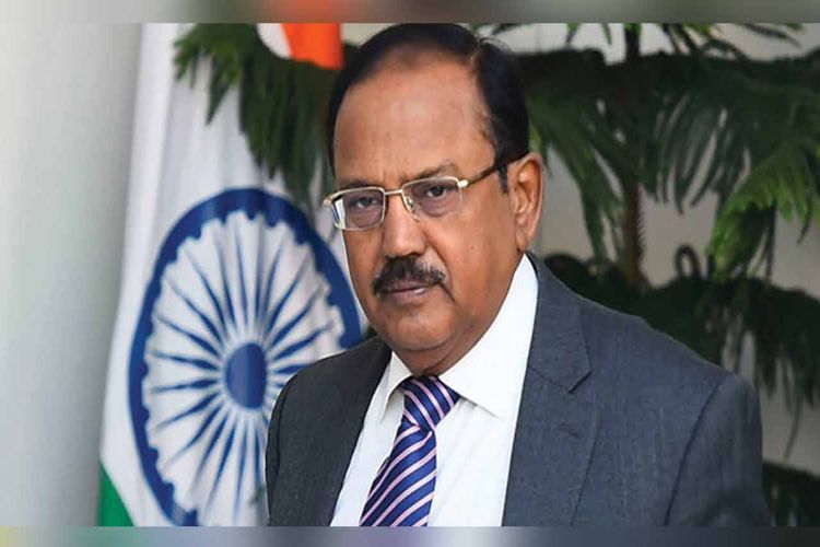 Youth should rise above personal interests and dedicate themselves to the national interest: Doval