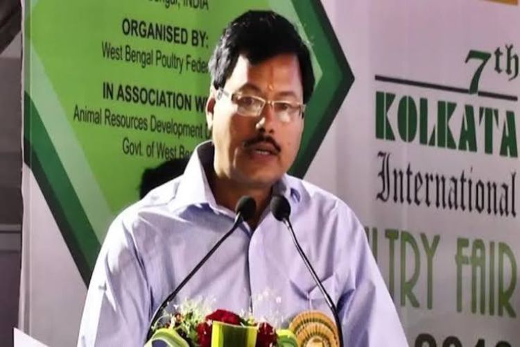 Retired IAS officer Anil Verma appointed chairman of West Bengal Public Service Commission