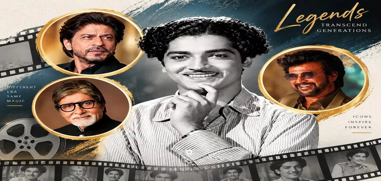 Prem Nazir: The superstar whose records remain unbroken to this day.