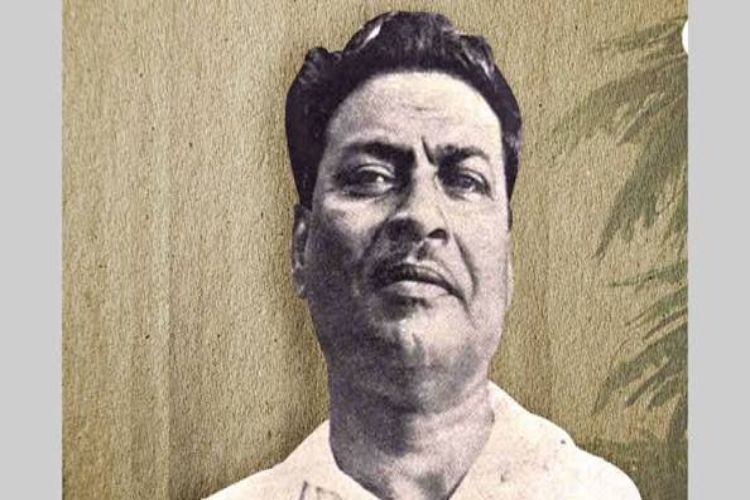 Bengal: Chief Minister pays tribute to author Bibhutibhushan Bandyopadhyay on his birth anniversary.