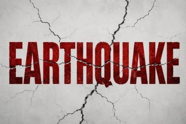 Two earthquakes hit northwestern Nepal, no casualties